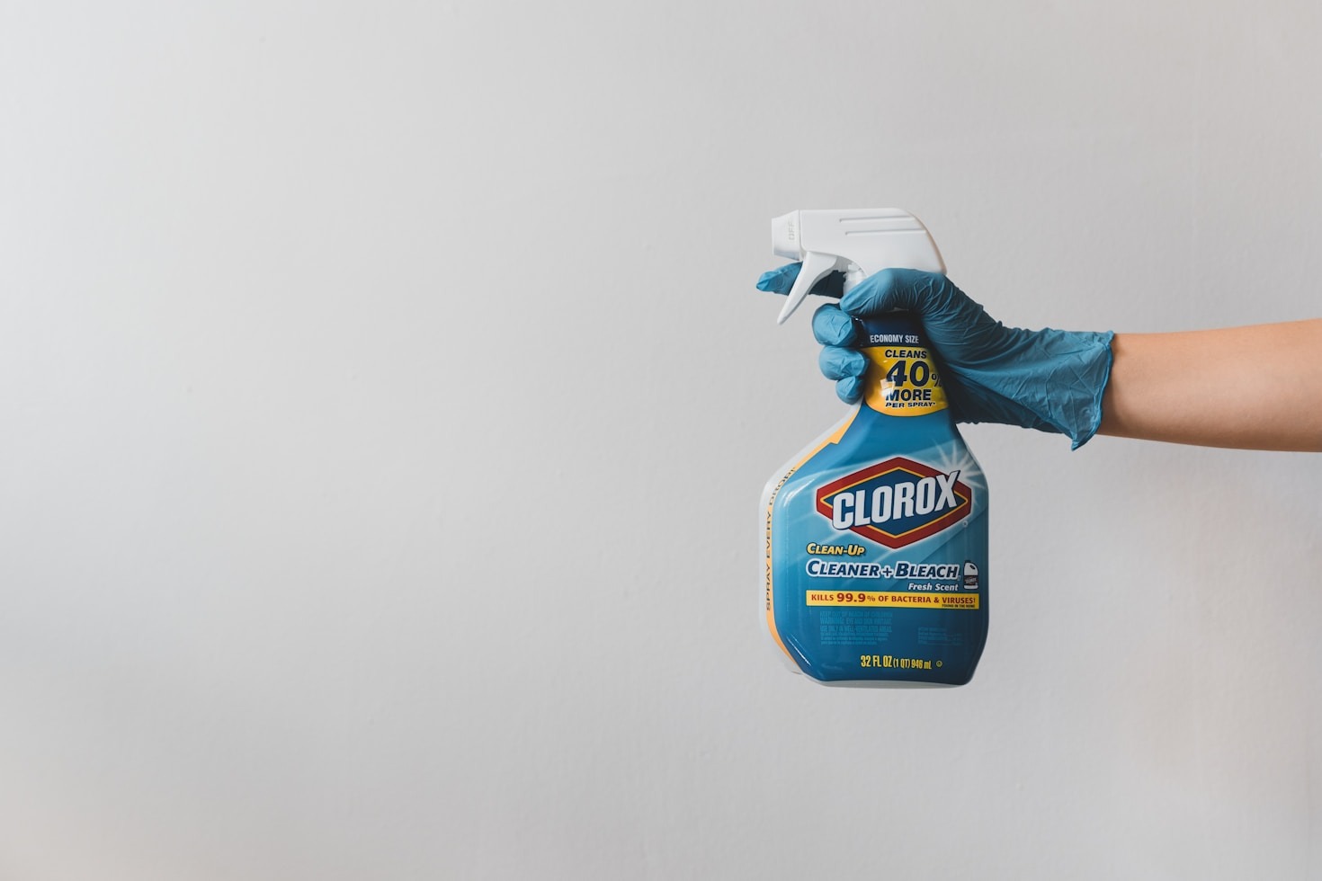 Limpeza Interna e Externa: Soluções Monster Clean